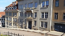 Schloßberg 1, Gotha - Kadasteramt