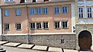Schloßberg 12, Gotha - Das Amtshaus „Paradies“
