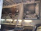 Ausstellung - KZ-Gedenkstätte bei Schmiedebach (Lehesten), Außenlager KZ Buchenwald