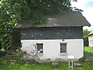 KZ-Gedenkstätte Laura bei Schmiedebach (Lehesten) - Außenlager KZ Buchenwald