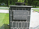 KZ-Gedenkstätte Laura bei Schmiedebach (Lehesten) - Außenkommando KZ Buchenwald