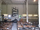 Ausstellung - KZ-Gedenkstätte bei Schmiedebach (Lehesten), Außenlager KZ Buchenwald