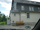 Haus Grenzland, CJD Weimar, Schmiedebach (Lehesten)