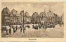 Charleville-Mézières-Historische Ansichtskarten 