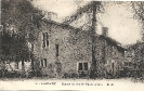 Geburtshaus der Jeanne d'Arc, Domrémy-la-Pucelle, historische Ansichtskarte