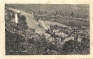 DUN an der Maas,Historische Feldpostkarte, 1915