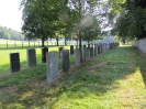 Louvigny (Lothringen)-Der kleine jüdischer Friedhof 