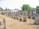 Cimetière juif de Louvigny, Lorraine, 2006