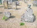 Cimetière juif, Louvigny, 2006 