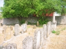 Cimetière juif, Louvigny, 2006 