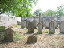 Louvigny (Lothringen)-Der kleine jüdischer Friedhof 