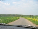 Venant de Metz vers Louvigny, photographié le 06.05.2006