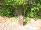 Cimetière juif de Louvigny, 2006