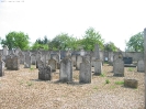 Cimetière juif de Louvigny, 2006