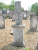 GOUGUENHEIM Salomon, cimetiére juif de Louvigny, 2006
