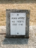 Louvigny-cimetière juif-2006 