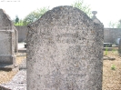 Louvigny-cimetière juif-2006 