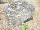 Louvigny-cimetière juif-2006 