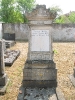 Louvigny-cimetière juif-2006 
