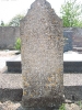 Louvigny-cimetière juif-2006 
