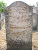 Louvigny-cimetière juif-2006