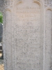 Louvigny-cimetière juif-2006