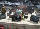 16-Cemetery in Ardres, Pas de Calais-Florentin Parisseaux, 1940-2005     