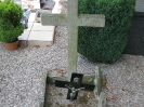 21-Begraafplaats in Ardres, Pas de Calais, familie Bourel-Matte-2008
