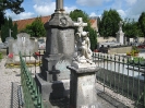 Ardres-cimetière,2008
