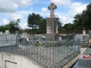 Ardres-cimetière,2008