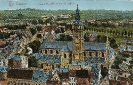 Cambrai (veraltet Kamerich)-Historische Ansichtskarten 