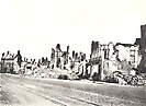 Poincaréstraße, Dünkirchen, Westfeldzug 1940