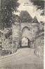Laon, Picardie-historische Ansichtskarten  