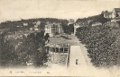 Côte d'Azur (Französische Riviera) - Historische Ansichtskarten 