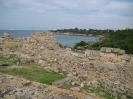 Aegina, Saronische Insel, Griechenland