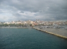 Aegina, Saronische Insel, Griechenland 