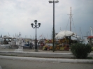 Aegina, Saronische Insel, Griechenland