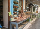 Aegina, Saronische Insel, Griechenland