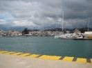Aegina, Saronische Insel, Griechenland 