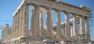 Acropolis, Athen (Märs 2009) 