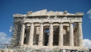 Athen-Impressionen und historische Bilder