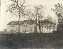 Bilder aus dem Leben einer gutbürgerlichen Familie in Deutschland, 1900 und 1910 , historische Fotografie