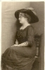 Eine gutbürgerliche Familie in Deutschland zwischen 1900 und 1910 