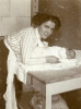 Historische Fotografien-Familienbilder