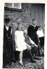 1937 - Familienfoto, Historische Fotografie-Eine Jugend in Deutschland, Pfingsten  
