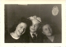 1940 - Eine Jugend in Deutschland, Sylvester 1940/1941