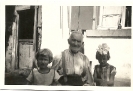 Historisches Familienporträt - Eine Jugend in Deutschland zwischen zwei Weltkriege  