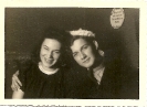 1940 - Eine Jugend in Deutschland, Sylvester 1940/1941