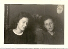 1940 - Eine Jugend in Deutschland zwischen zwei Weltkriege, Familienfeier, Sylvester 1940/1941