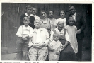 Eine Jugend in Deutschland zwischen zwei Weltkriege - chronologisches Familienportrait